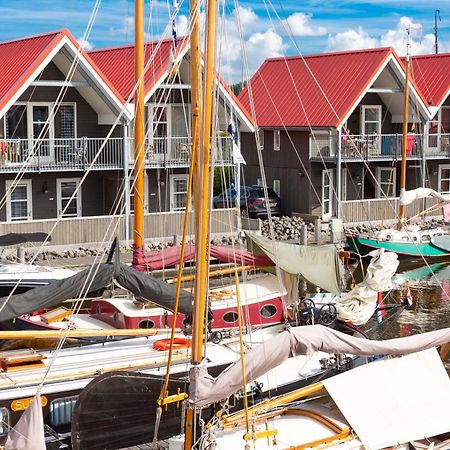 Summio Havenresort Terherne Zewnętrze zdjęcie