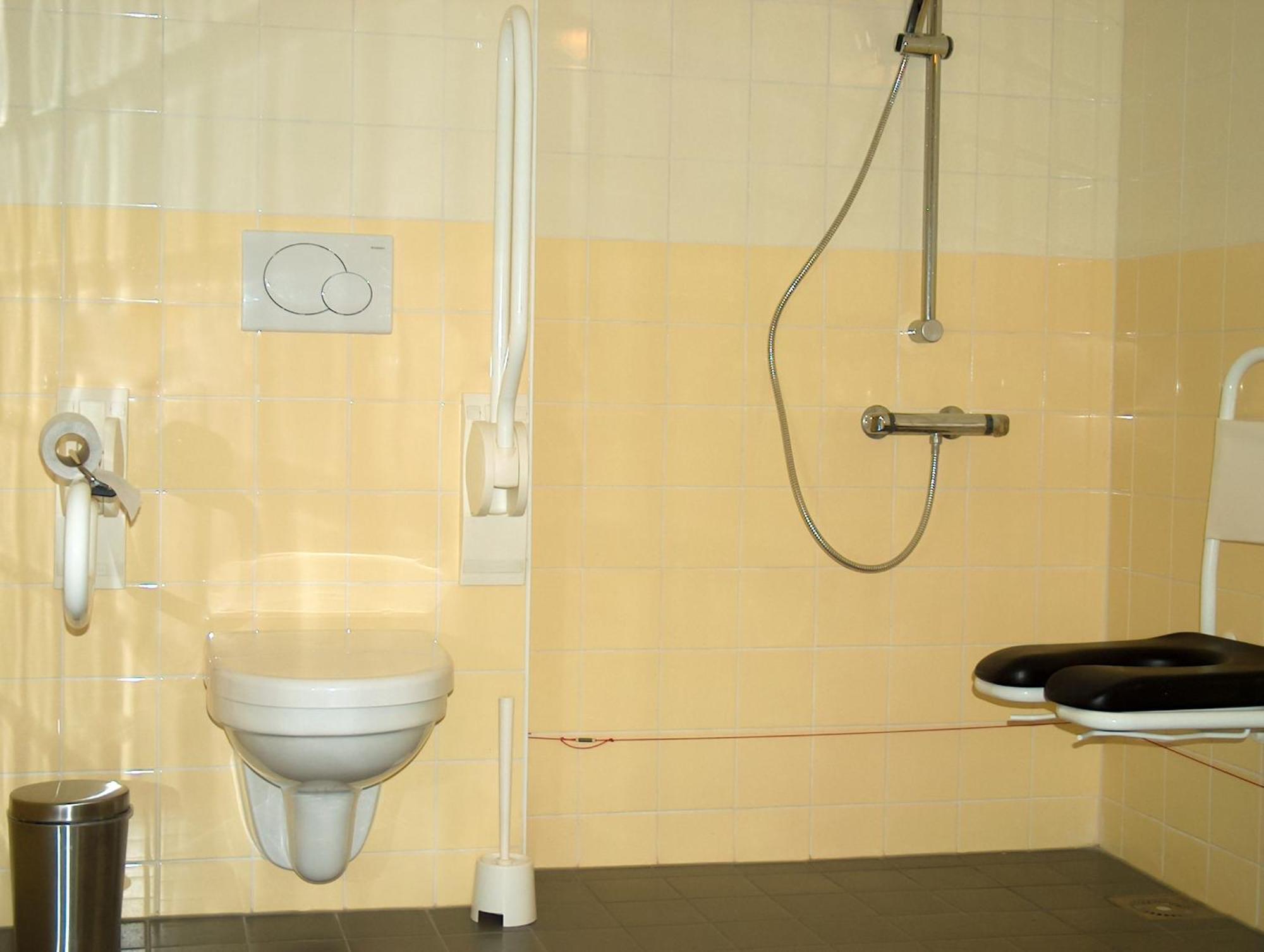 Summio Havenresort Terherne Pokój zdjęcie