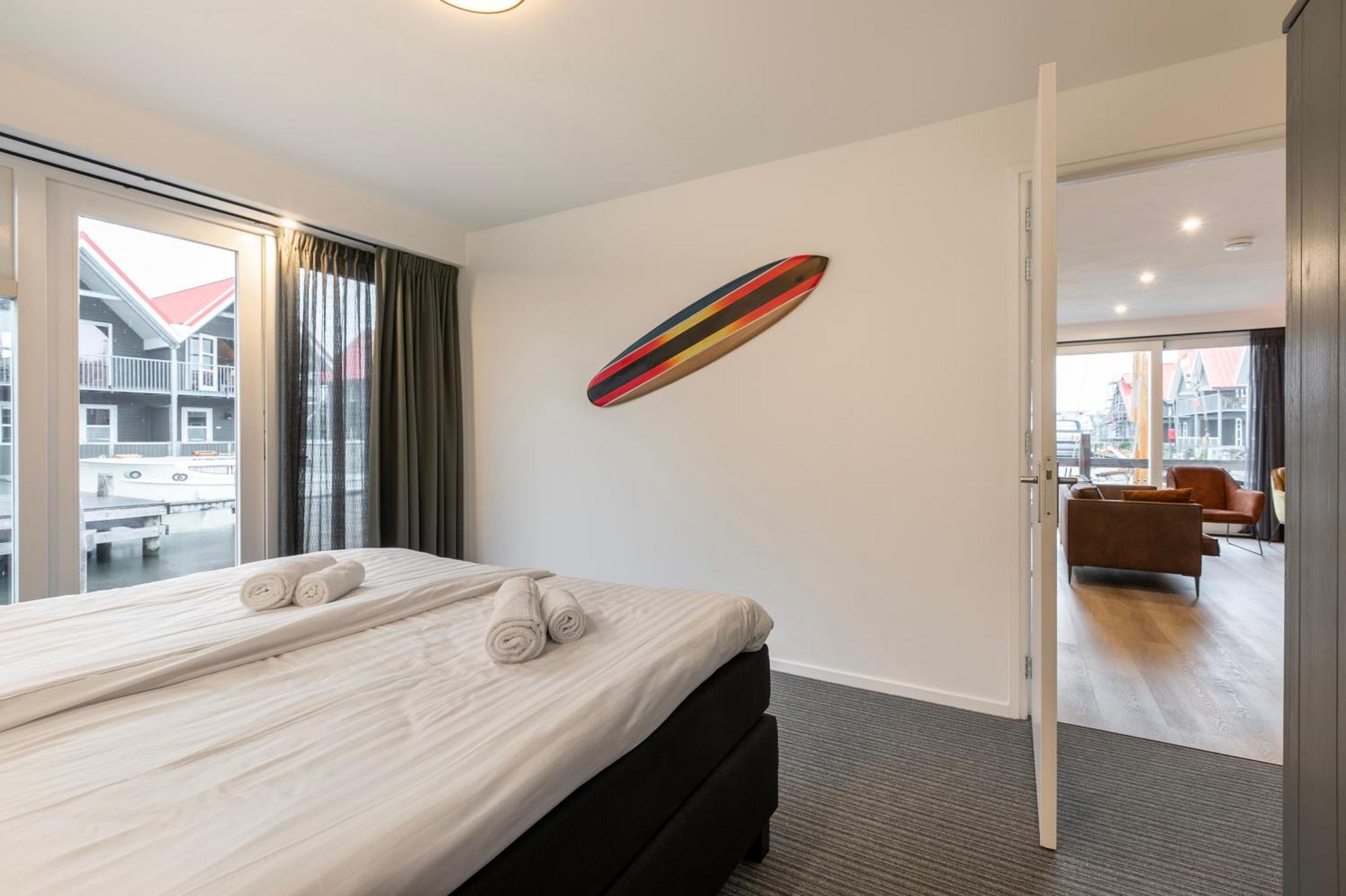 Summio Havenresort Terherne Pokój zdjęcie