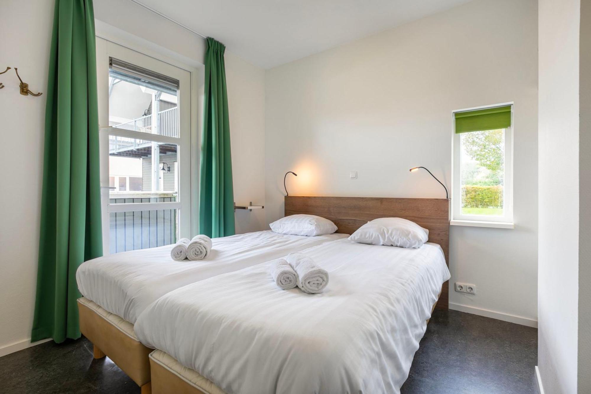 Summio Havenresort Terherne Pokój zdjęcie