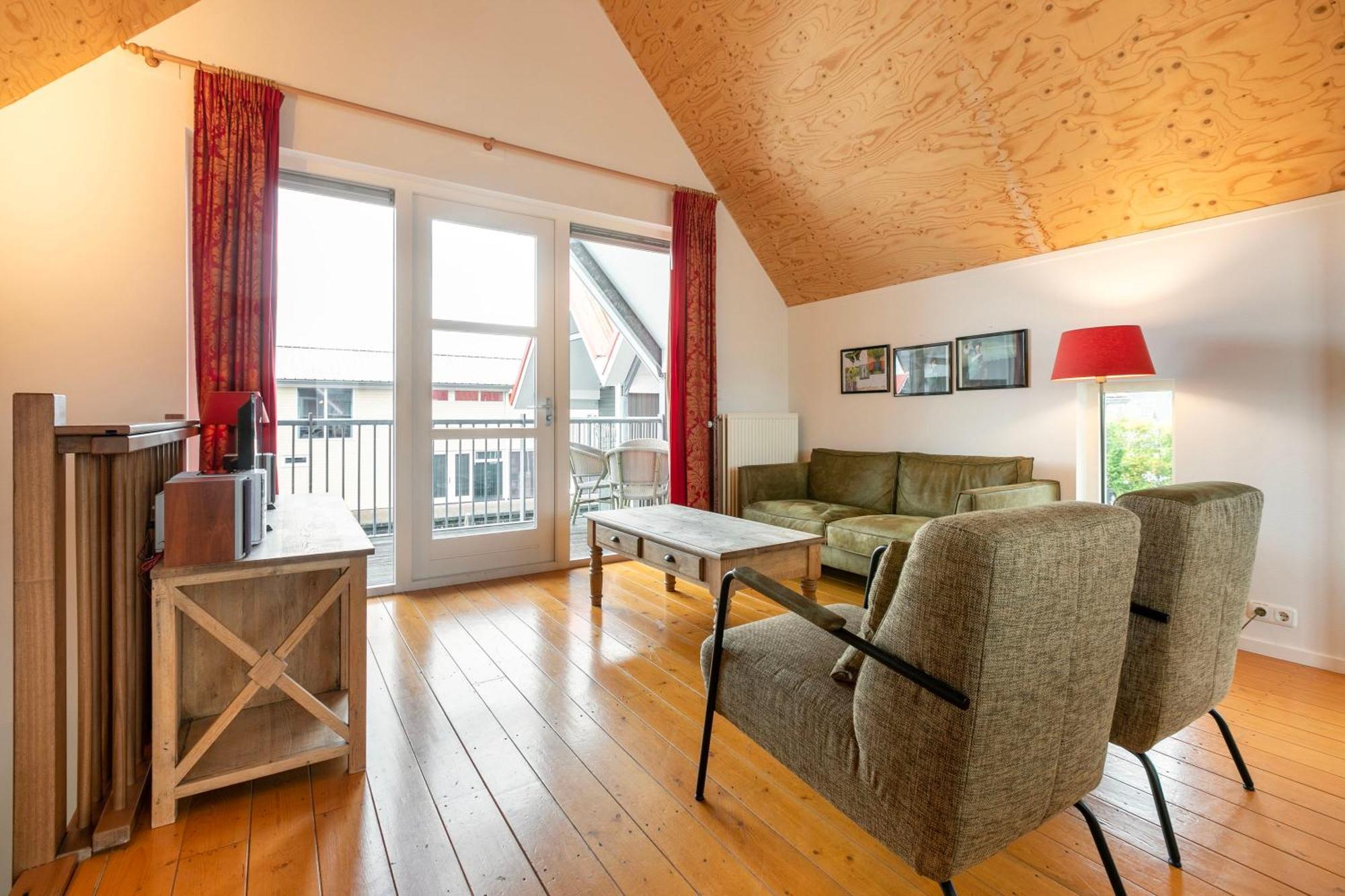 Summio Havenresort Terherne Pokój zdjęcie