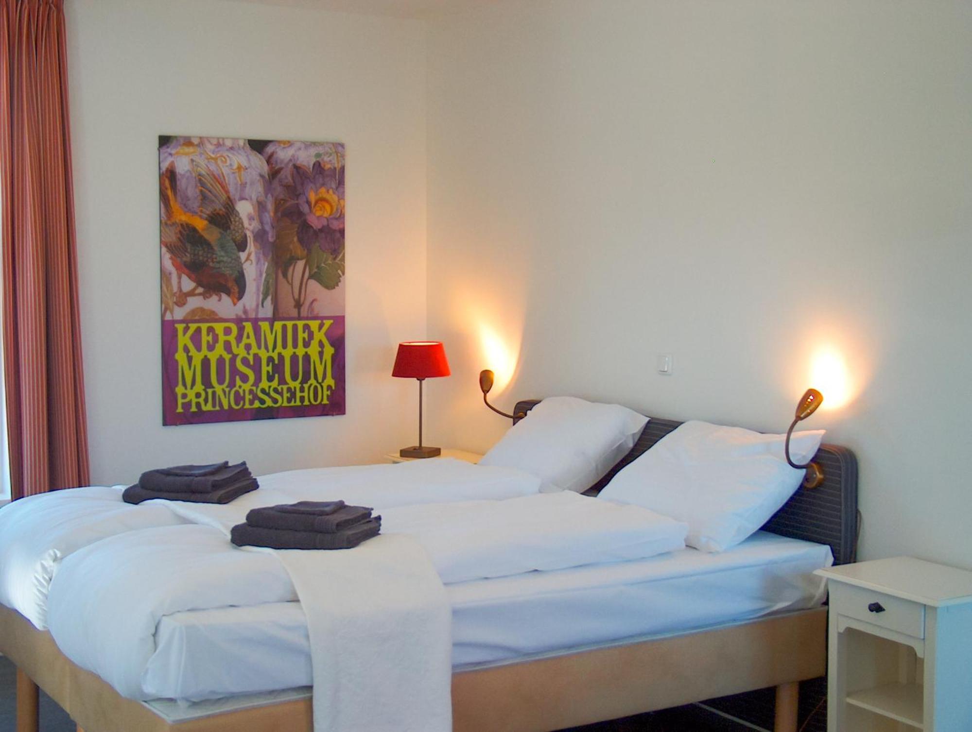 Summio Havenresort Terherne Pokój zdjęcie