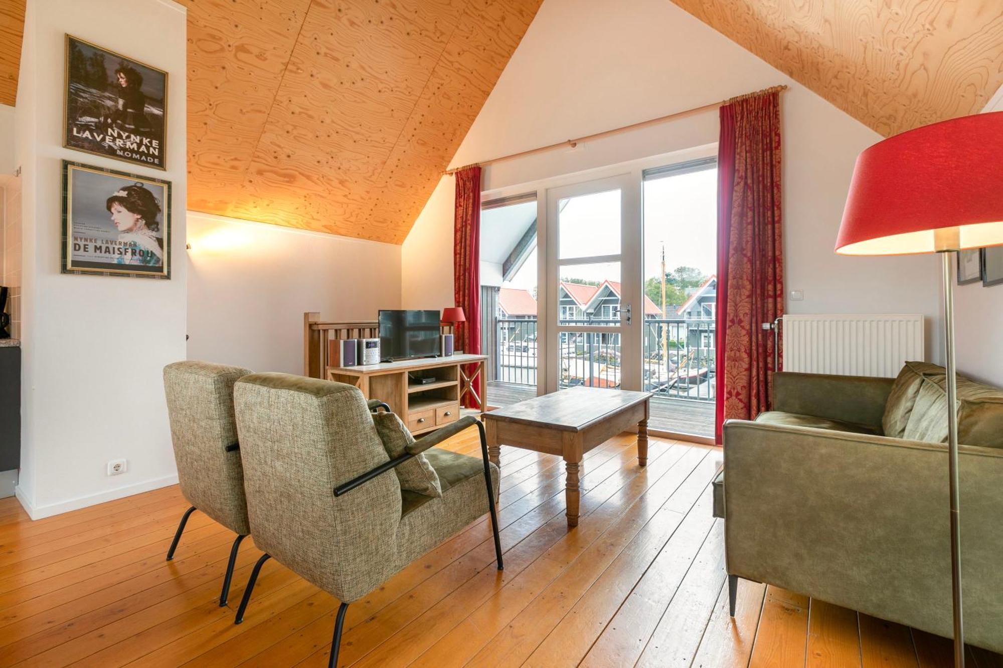 Summio Havenresort Terherne Zewnętrze zdjęcie